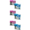 Aermit 50 Tavolette 0,5 G 722 3x25 g