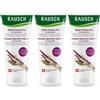 Rausch Maschera per Capelli Riparatrice Express all'Amaranto 3x100 ml