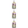 Le Maioliche Sapone Liquido Limone Dolce e Gelsomino Linea Salento 3x500 ml