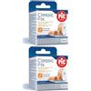 Pic Solution Classic Fix Cerotto in Tela 5 cm x m 2x1 pz
