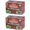 Naturplus Tisana Magico Inverno Filtri 2x30 g
