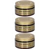 Raw Naturals Crema Styling Barba 3x100 ml