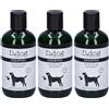 Diego dalla Palma D Dog Shampoo Antiodore 3x250 ml