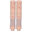 Cent Pur Coupe Soleil Sunbrush SPF 50 Tonalità Medium to Dark 2x5,5 g