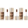 ASTRA Make-UP Transformist - Fondotinta + Correttore Tonalità 6N 3x1 St