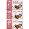Zerograno Zero Grano Frollini Crema 3x160 g