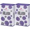 Veralab Orlando Profumo 2x1 St