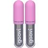 Goovi Blink Date Ombretto Liquido Tonalità 07 Enchanted Forest 2x4,5 ml