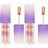 ASTRA Make-UP Chromo Therapy - Ombretto Liquido Riflessi Multidimensionali Tonalità 03 2x3 ml
