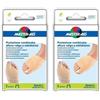Protezione Master-Aid Footcare Per Alluce Valgo E Metatarso Small 1 Pezzo D7 2x1 St