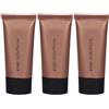 Diego Dalla Palma Makeupstudio - Sublimatore di Luminosita' Viso-Corpo - Radiance Booster Face & Body Colore 201 Bronzo Dorato 3x1 St