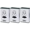 Veralab Garbo Profumo 3x50 ml