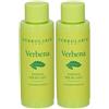 L´Erbolario Essenza per Bucato Verbena 2x150 ml