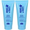 Helan MONOI DE TAHITI Shampoo Doposole Districante 2x200 ml