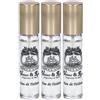 Helan VETIVER & RUM Eau de Toilette 3x10 ml