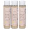 Dadaumpa Detergente Corpo e Capelli 0+ Mesi Certificato BIO 100ml 3x100 ml