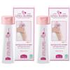 Helan LINEA MAMMA Detergente Intimo 2x200 ml