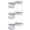 Master AID Cerotto Master-Aid Rollflex 10X5 3x1 St
