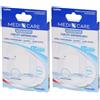 Medicare Aquastop Cerotto Impermeabile 7,5 x 10 cm 5 Pezzi 2x5 St