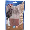 TRIXIE Premio Lamb Stripes con Agnello 5x100 g Strisce