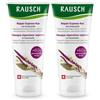 Rausch Maschera per Capelli Riparatrice Express all'Amaranto 2x100 ml