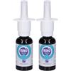Rinotech Spray Nasale 30 Ml 2x30 ml nasale