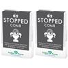 Gse Stop Ped Comb Pettine Per Pidocchi E Lendini 2x1 St