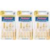 Forhans Travel Interdental Brush Scovolino 1.4 3x5 Pc