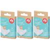 Pic Cerotto Green Cotone Bio 50x6cm 3x1 St
