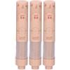 Cent Pur Coupe Soleil Sunbrush SPF 50 Tonalità Medium to Dark 3x5,5 g