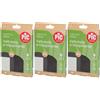Pic Cerotto Green Bambù Aloe Sterile 10 x 15 cm 5 pezzi 3x5 St