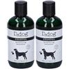 Diego dalla Palma D Dog Shampoo Antiodore 2x250 ml