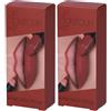 Diego dalla Palma Lip Contour Kit Rossetto Tonalità Let Me Mauve + Matita Labbra 2x1 St