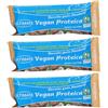 Barretta Gusto Mandorle Vegan Proteica 3x40 g