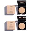 LEPO Rice Compact Powder Cipria di riso compatta NUANCE 89 2x1 St