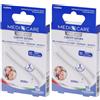 Medicare First Aid Cerotto Sutura 3x75 mm 10 Pezzi 2x10 St