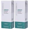 PDM to be maintained Glycosan Plus Bio-Complex Shampoo Seborrea 2x200 ml
