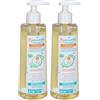 Puressentiel Sapone Surgras Liquido 2x250 ml liquido