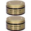 Raw Naturals Crema Styling Barba 2x100 ml