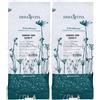 Erba Vita Karkadé Taglio Tisana Prima Qualità 2x100 g