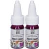 Zuccari Olio Essenziale Basilico 2x5 ml