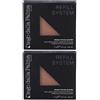Diego Dalla Palma Always Bronze Terra Abbronzante Refill Colore 112 Cappuccino 2x1 St
