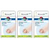Master AID Protezione Tubolare In Gel Master-Aid Footcare Elasticizzato Large 7,5 Cm 20 Mm 2 Pezzi C5 3x2 St