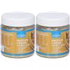 Ultimate Protein Cream Caramello Salato 2x250 g Crema
