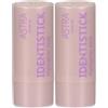 Astra Make-up Identistick Highlighter Stick Illuminante Tonalita' 01 Champagne Core 2x6 g