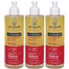 Altrapelle Nutrisko Zeroprurito Detergente Oleato 3x400 ml