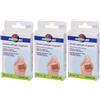 Cerotto Callifugo Master-Aid Footcare Ritagliabile 64X40 Mm 2 Pezzi B3 3x2 St
