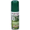 Alontan Extreme Spray Insetto Repellente 4x75 ml