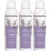 Pranarom Idrolato Lavanda Spray 3x150 ml