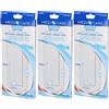 Medicare Sensitive Cerotti Soft 4XL 10x25cm 3x3 St